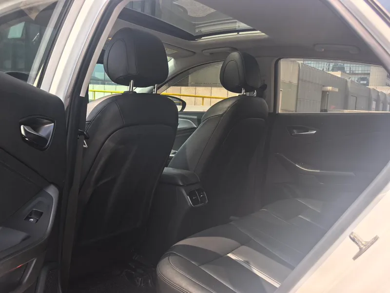 Hyundai Lafesta 2019 280TGDi Versión deportiva País VI exterior foto 4 Hyundai Lafesta 2019 280TGDi Versión deportiva País VI exterior foto 4