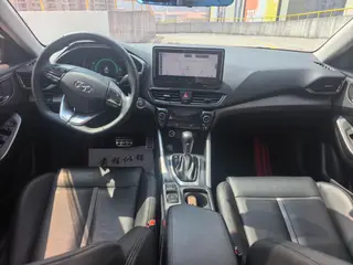 Hyundai Lafesta 2019 280TGDi Versión deportiva País VI interior foto 6 Hyundai Lafesta 2019 280TGDi Versión deportiva País VI interior foto 6