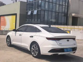 Hyundai Lafesta 2019 280TGDi Versión deportiva País VI interior foto 9 Hyundai Lafesta 2019 280TGDi Versión deportiva País VI interior foto 9