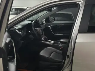 Toyota Wildlander 2023 2.0L Two-wheel drive leading version exterior photo 6 Toyota Wildlander 2023 2.0L Two-wheel drive leading version exterior photo 6