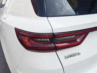 Geely Vision X6 2021 PRO 1.4T Automatic Deluxe exterior photo 10 Geely Vision X6 2021 PRO 1.4T Automatic Deluxe exterior photo 10