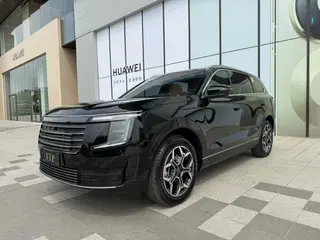 Jetour X70L 2026 1.5TD 7DCT De lujo exterior foto 1