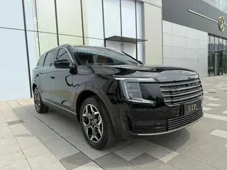 Jetour X70L 2026 1.5TD 7DCT De lujo exterior foto 3