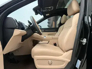 Jetour X70L 2026 1.5TD 7DCT De lujo exterior foto 10