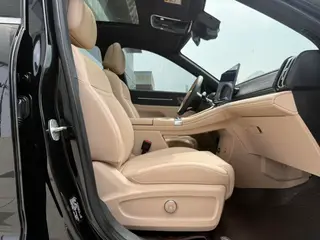 Jetour X70L 2026 1.5TD 7DCT De lujo interior foto 11