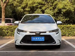 Toyota Levin 2021 185T CVT Luxury Edition exterior photo 2 Toyota Levin 2021 185T CVT Luxury Edition exterior photo 2
