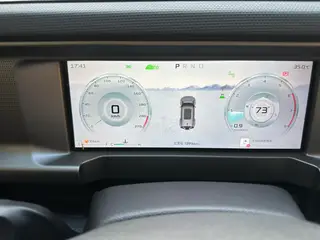 Jetour T2 2024 2.0TD Tracción a las cuatro ruedas Cruzando PRO Edición de entretenimiento interior foto 15 Jetour T2 2024 2.0TD Tracción a las cuatro ruedas Cruzando PRO Edición de entretenimiento interior foto 15