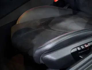 Toyota Supra 2022 Restyling GR SUPRA 3.0T Standard type interior photo 13 Toyota Supra 2022 Restyling GR SUPRA 3.0T Standard type interior photo 13