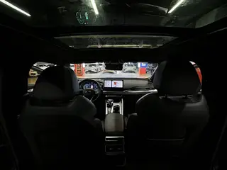 Geely Preface 2024 2.0T Versión Xiaohan exterior foto 10 Geely Preface 2024 2.0T Versión Xiaohan exterior foto 10