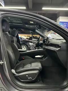 Geely Preface 2024 2.0T Versión Xiaohan interior foto 11 Geely Preface 2024 2.0T Versión Xiaohan interior foto 11