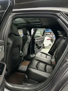 Geely Preface 2024 2.0T Versión Xiaohan interior foto 12 Geely Preface 2024 2.0T Versión Xiaohan interior foto 12