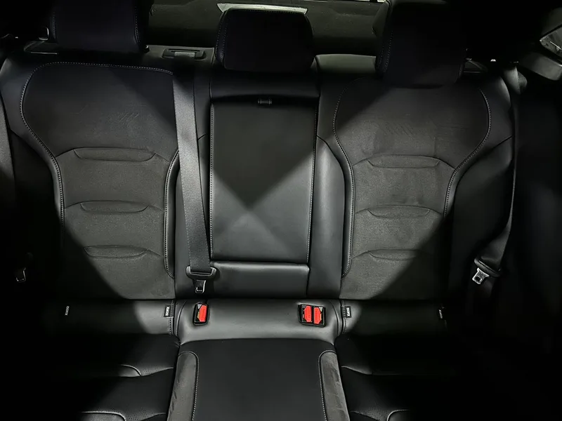 Geely Preface 2024 2.0T Versión Xiaohan interior foto 13 Geely Preface 2024 2.0T Versión Xiaohan interior foto 13
