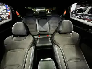 Geely Preface 2024 2.0T Versión Xiaohan interior foto 14 Geely Preface 2024 2.0T Versión Xiaohan interior foto 14