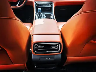 Geely Emgrand 2026 5th Gen 1.5T DCT Flagship interior photo 9 Geely Emgrand 2026 5th Gen 1.5T DCT Flagship interior photo 9