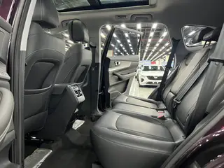 Chery Tiggo 8 2021 Kunpeng Edition 390TGDI automatic rocking version exterior photo 7 Chery Tiggo 8 2021 Kunpeng Edition 390TGDI automatic rocking version exterior photo 7