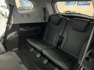 Chery Tiggo 8 2021 Kunpeng Edition 390TGDI automatic rocking version interior photo 10 Chery Tiggo 8 2021 Kunpeng Edition 390TGDI automatic rocking version interior photo 10