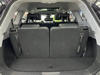 Chery Tiggo 8 2021 Kunpeng Edition 390TGDI automatic rocking version interior photo 15 Chery Tiggo 8 2021 Kunpeng Edition 390TGDI automatic rocking version interior photo 15