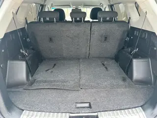 Jetour X70 2020 1.5T Versión manual 7 Asiento interior foto 15 Jetour X70 2020 1.5T Versión manual 7 Asiento interior foto 15