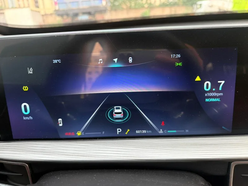 Chery Tiggo 8 PLUS 2022 290TGDI DCT Haoxiang Edition exterior photo 7