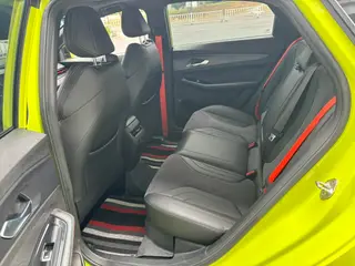 Geely Binrui 2022 Binrui COOL 1.5T DCT Versión Thunder exterior foto 5