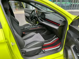 Geely Binrui 2022 Binrui COOL 1.5T DCT Versión Thunder exterior foto 7