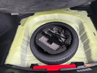 Geely Binrui 2022 Binrui COOL 1.5T DCT Versión Thunder interior foto 16