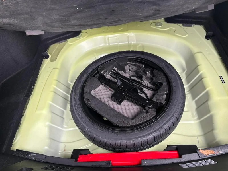 Geely Binrui 2022 Binrui COOL 1.5T DCT Versión Thunder interior foto 16