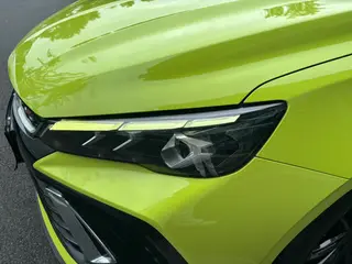 Geely Binrui 2022 Binrui COOL 1.5T DCT Versión Thunder interior foto 17