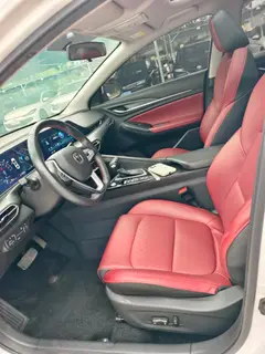 Changan Eado 2020 PLUS Baleine bleue NE 1.4T GDI Type phare automatique intérieur photo 14
