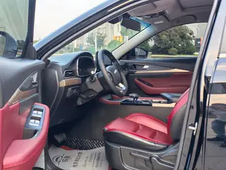 Jetour X70 2023 1.5T DCT Dream Edition 7 seat exterior photo 8 Jetour X70 2023 1.5T DCT Dream Edition 7 seat exterior photo 8