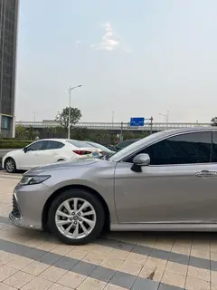 Toyota Camry 2023 2.0GVP Лидерская версия экстерьер фото 4 Toyota Camry 2023 2.0GVP Лидерская версия экстерьер фото 4