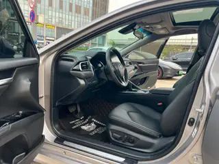Toyota Camry 2023 2.0GVP Лидерская версия экстерьер фото 6 Toyota Camry 2023 2.0GVP Лидерская версия экстерьер фото 6