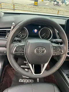 Toyota Camry 2023 2.0GVP Лидерская версия экстерьер фото 8 Toyota Camry 2023 2.0GVP Лидерская версия экстерьер фото 8