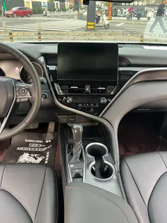 Toyota Camry 2023 2.0GVP Лидерская версия экстерьер фото 9 Toyota Camry 2023 2.0GVP Лидерская версия экстерьер фото 9