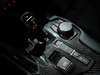 Toyota Supra 2022 Restyling GR SUPRA 3.0T Standard type interior photo 11 Toyota Supra 2022 Restyling GR SUPRA 3.0T Standard type interior photo 11