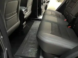 Jetour T2 2023 2.0TD Tracción a las cuatro ruedas Cruzando PRO interior foto 14