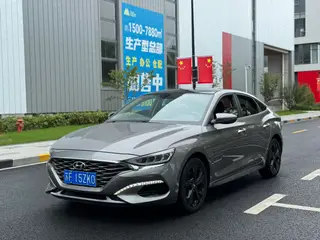 Hyundai Lafesta 2019 280TGDi Version Smart Speed État VI