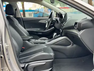 Hyundai Lafesta 2019 280TGDi Smart Speed Edition Country VI interior photo 8