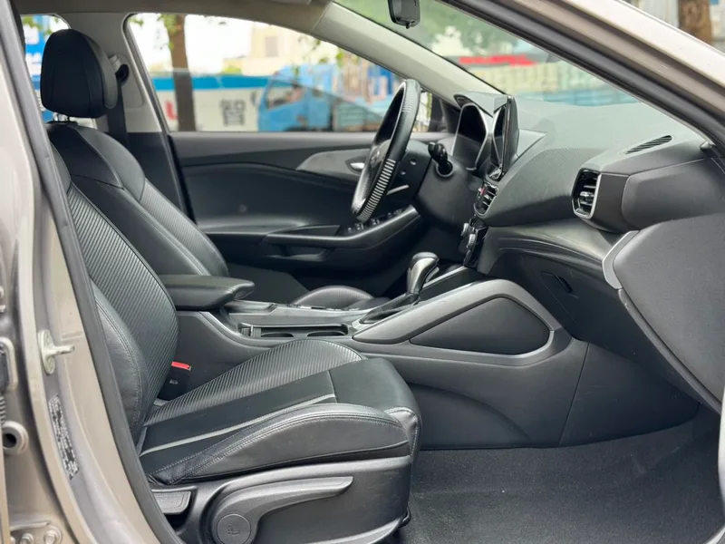 Hyundai Lafesta 2019 280TGDi Smart Speed Edition Country VI interior photo 8