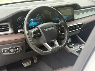Jetour X90 PLUS 2021 1.6TD DCT Villa interior foto 13 Jetour X90 PLUS 2021 1.6TD DCT Villa interior foto 13