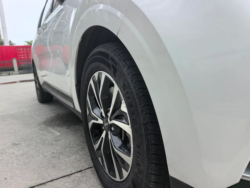 Kia Carnival 2021 2.0T Флагманская модель экстерьер фото 4