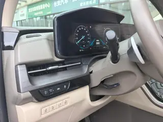 Kia Carnival 2021 2.0T Флагманская модель интерьер фото 14