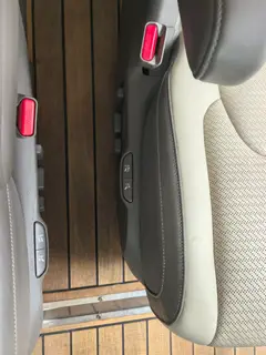 Kia Carnival 2021 2.0T Флагманская модель интерьер фото 20