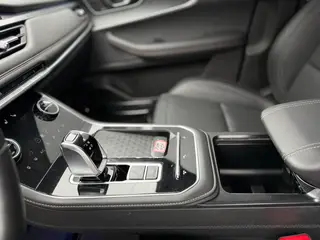 Chery Tiggo 8 2024 Édition Gloire 230TCI Édition Excellence automatique 5 Siège intérieur photo 11