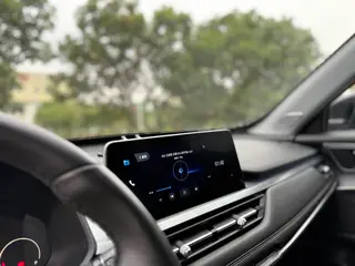 Chery Tiggo 8 2024 Édition Gloire 230TCI Édition Excellence automatique 5 Siège intérieur photo 14