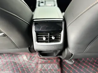 Chery Tiggo 8 2024 Édition Gloire 230TCI Édition Excellence automatique 5 Siège intérieur photo 18