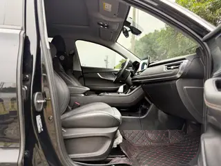 Chery Tiggo 8 2024 Édition Gloire 230TCI Édition Excellence automatique 5 Siège intérieur photo 20