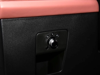 Changan X5 PLUS 2026 Second generation 1.5T Pioneer PRO interior photo 11 Changan X5 PLUS 2026 Second generation 1.5T Pioneer PRO interior photo 11