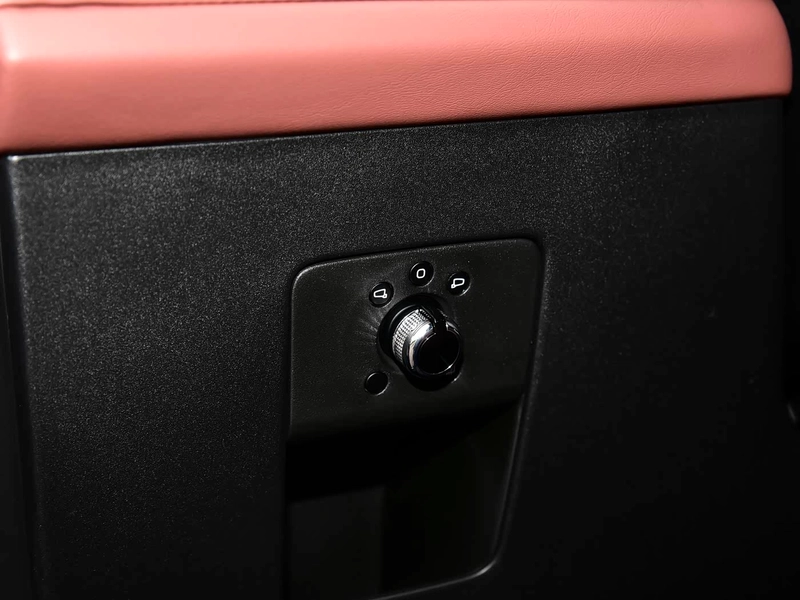 Changan X5 PLUS 2026 Second generation 1.5T Pioneer PRO interior photo 11 Changan X5 PLUS 2026 Second generation 1.5T Pioneer PRO interior photo 11