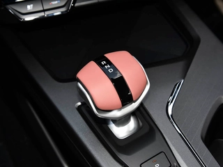 Changan X5 PLUS 2026 Second generation 1.5T Pioneer PRO interior photo 13 Changan X5 PLUS 2026 Second generation 1.5T Pioneer PRO interior photo 13